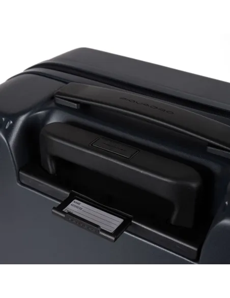 Trolley-Kabine Polycarbonat Piquadro Cube