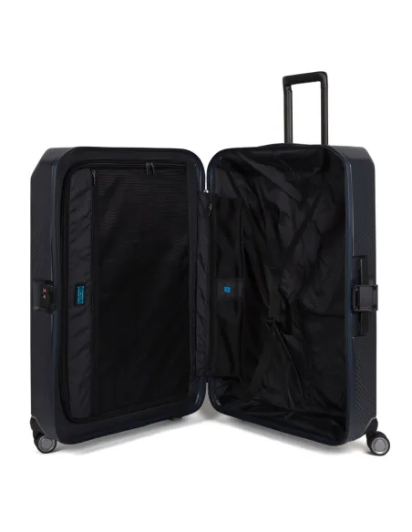 Trolley grande policarbonato Clearance