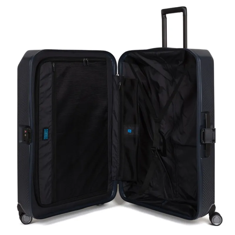 Trolley grande policarbonato Clearance