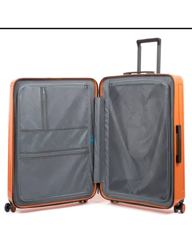 Trolley grande policarbonato Clearance