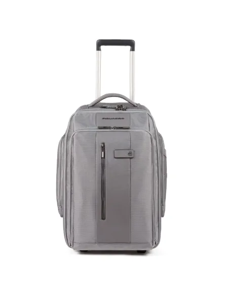 Trolley con portabilita' a zaino