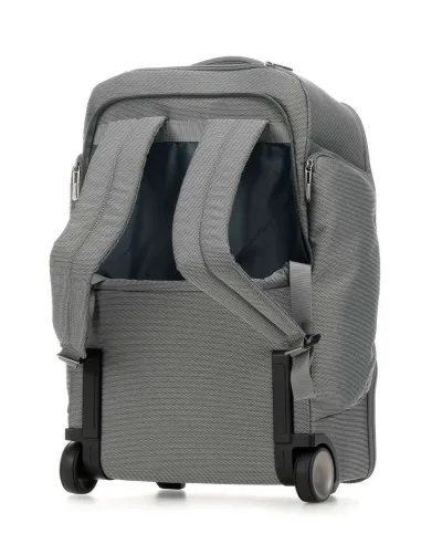 Trolley con portabilita' a zaino
