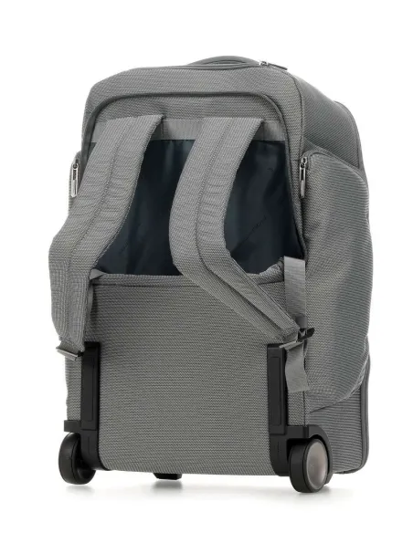 Trolley con portabilita' a zaino