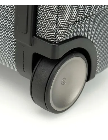 Trolley con portabilita' a zaino