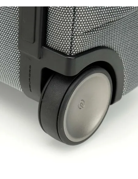 Trolley con portabilita' a zaino