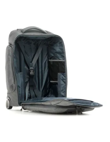 Trolley con portabilita' a zaino