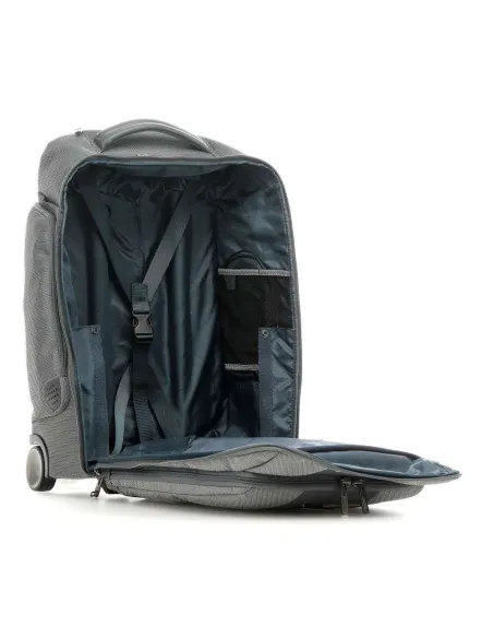 Trolley con portabilita' a zaino