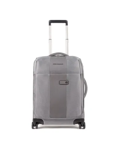 Ultra slim Trolley in Handgepäckgröße...