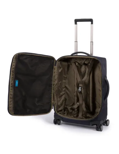 Ultra slim Trolley in Handgepäckgröße...