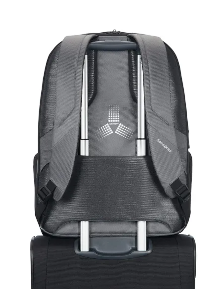 Samsonite collezione Cityscape zaino porta notebook da 17,3"