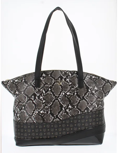 Shopping Pollini Heritage + Pitone