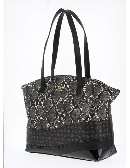 Shopping Pollini Heritage + Pitone