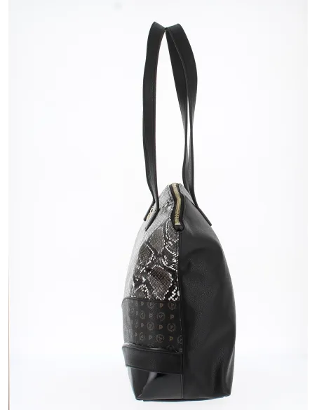 Shopping Pollini Heritage + Pitone