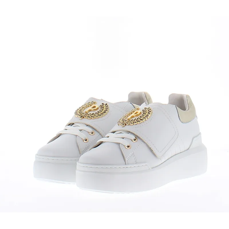 Scarpe donna Pollini