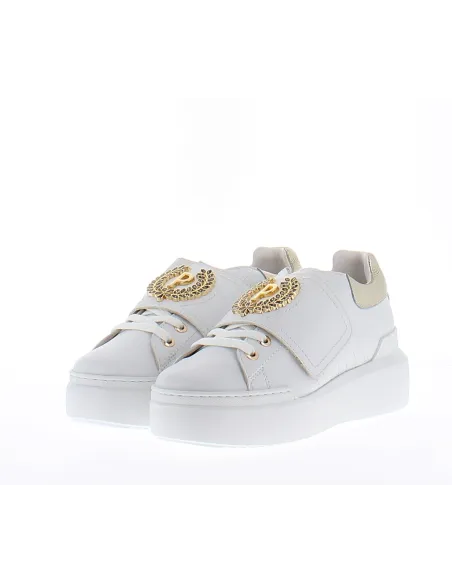 Scarpe donna Pollini