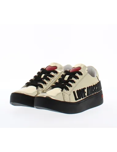 sneakers moschino