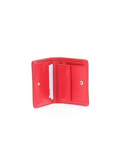 Portafogli piccolo Moschino