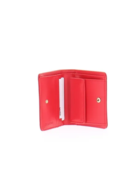 Portafogli piccolo Moschino