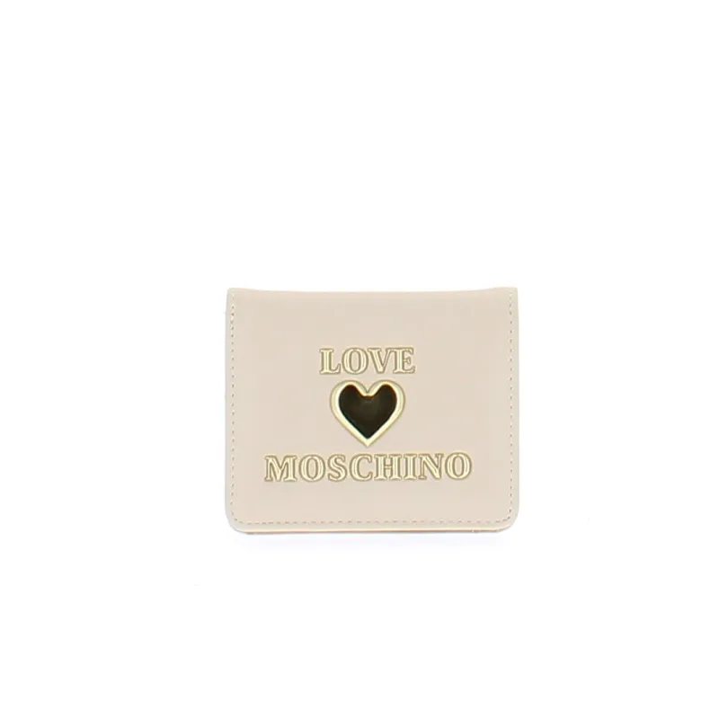 Portafogli piccolo Moschino 2