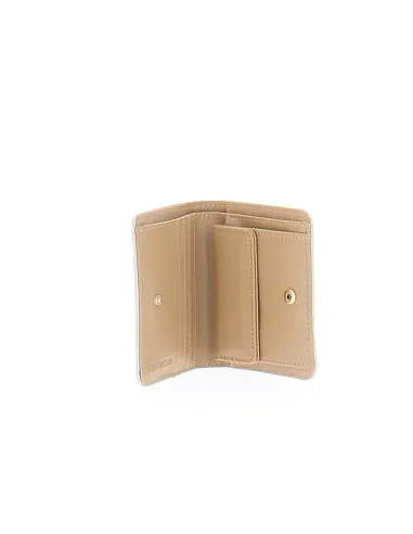 Portafogli piccolo Moschino