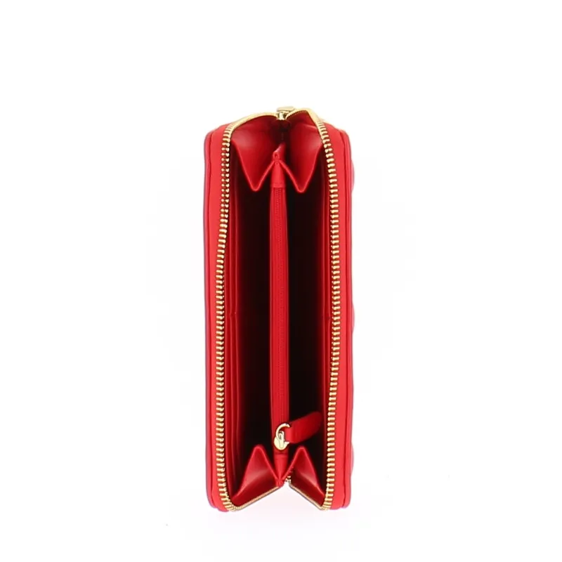 Portafogli Donna Love Moschino Portafogli Donna Love Moschino