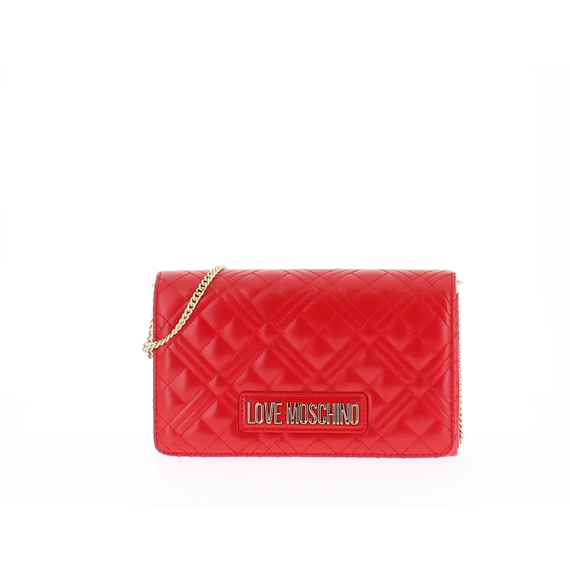 Pochette Love Moschino