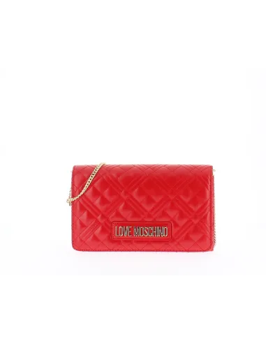 Pochette Love Moschino