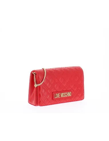 Pochette Love Moschino