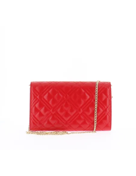 Pochette Love Moschino