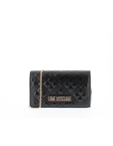 Pochette Love Moschino
