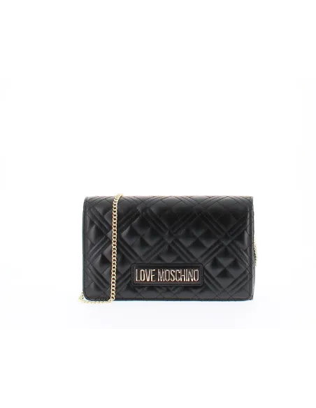 Pochette Love Moschino