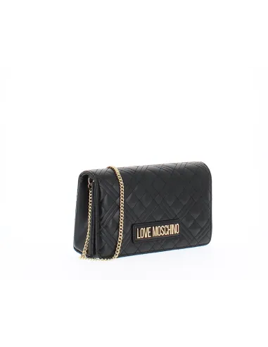 Pochette Love Moschino