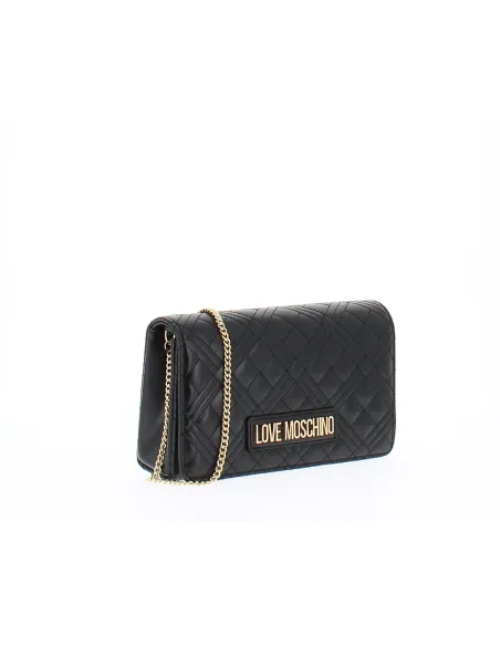 Pochette Love Moschino