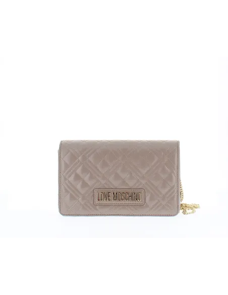 Pochette Love Moschino