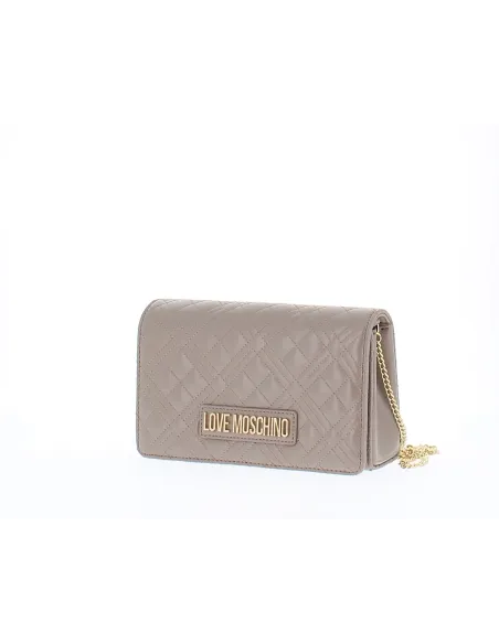 Pochette Love Moschino