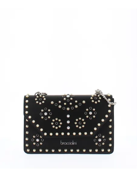 Tracollina con patta Braccialini