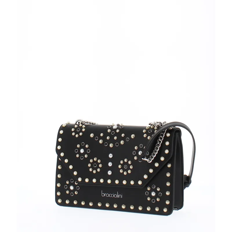 Tracollina con patta Braccialini 2