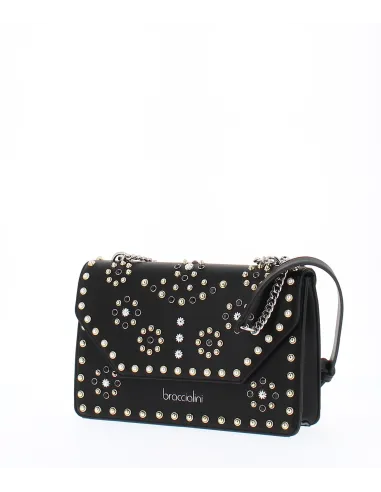 Tracollina con patta Braccialini