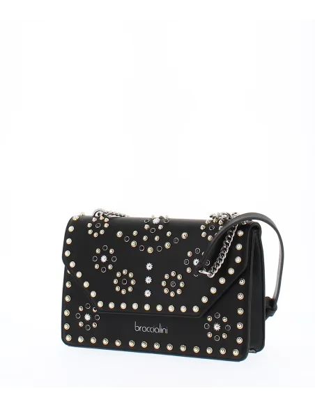 Tracollina con patta Braccialini