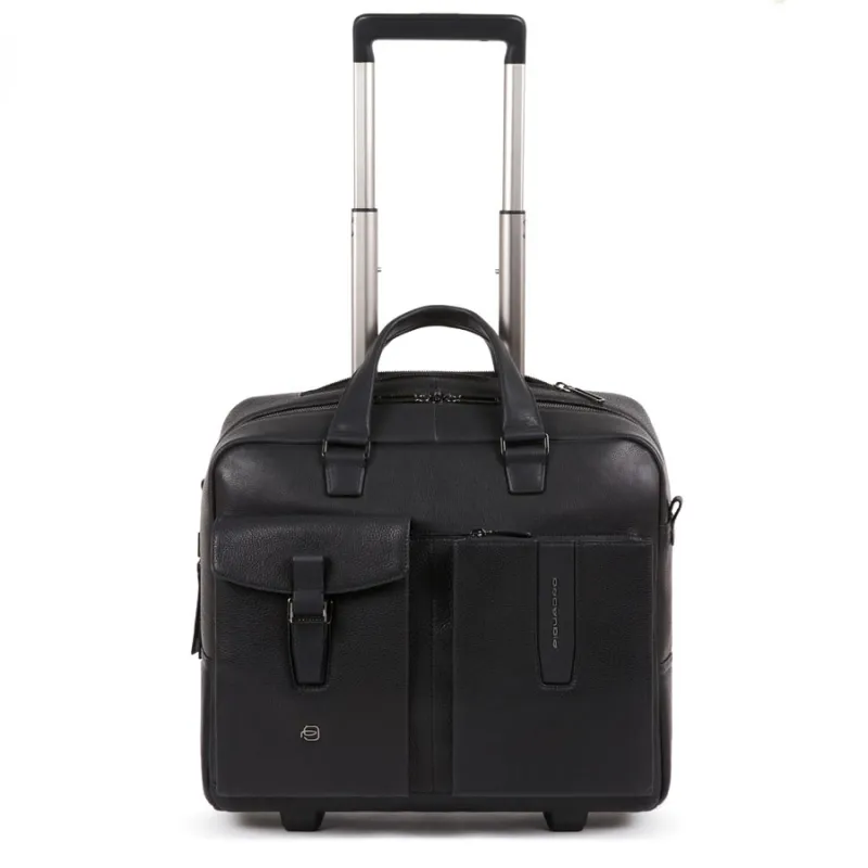 Trolley portadocumenti Piquadro