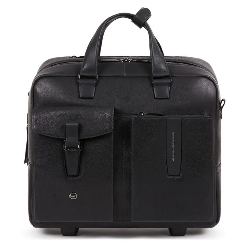 Trolley portadocumenti Piquadro 2