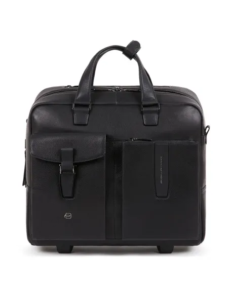 Trolley portadocumenti Piquadro