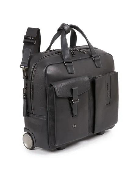 Trolley portadocumenti Piquadro