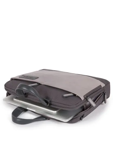 Computer portfolio briefcase in...