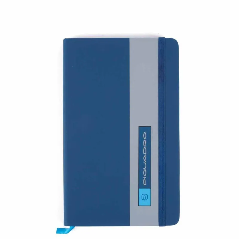 A5 lined notebook Stationery Bios