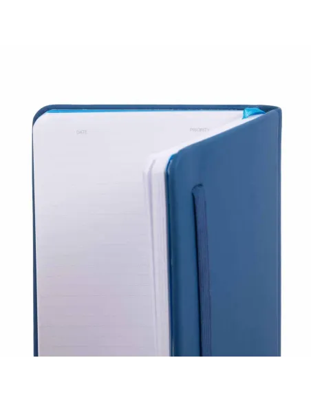 Quaderno formato A5 Bios