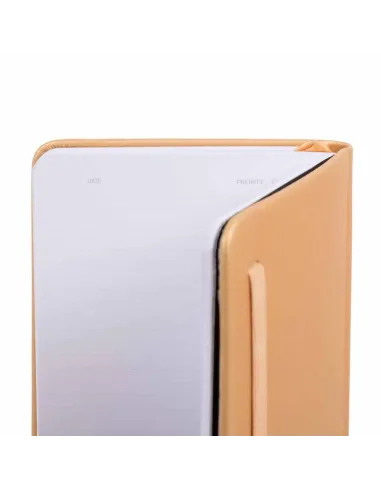 A5 lined notebook Stationery Bios