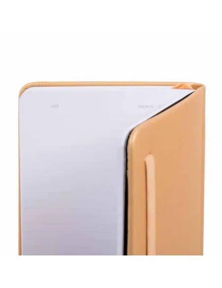 A5 lined notebook Stationery Bios