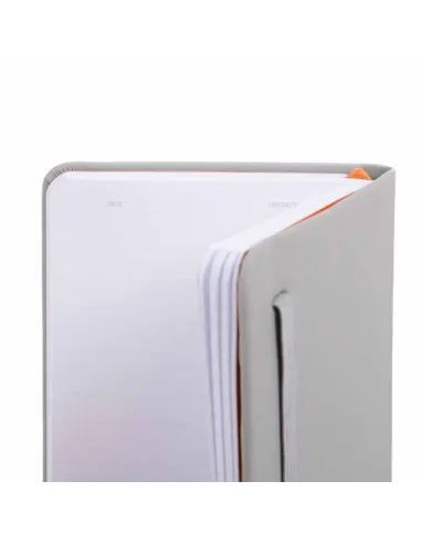 Quaderno formato A5 Bios