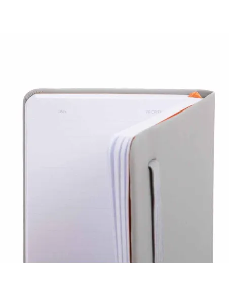 Quaderno formato A5 Bios